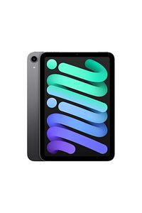 iPad Mini 6. Nesil 64 GB 8.3" Wi-Fi Uzay Grisi Tablet (Apple Türkiye Garantili) ürün fotoğrafı