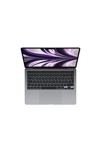 Macbook Air 13.6" M2 8gb 256gb Ssd Uzay Grisi ürün fotoğrafı