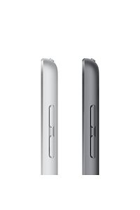 iPad 9. Nesil 64 GB 10.2" Wi-Fi Gümüş Tablet (Apple Türkiye Garantili) ürün fotoğrafı