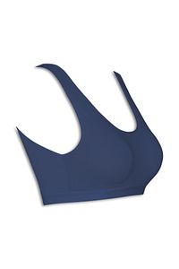 Pedli Sporcu Kadın Sütyen ürün fotoğrafı