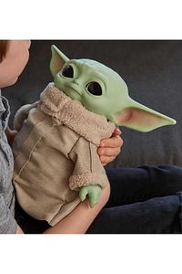 Gwd85 The Child -Star Wars The Child Baby Yoda ürün fotoğrafı