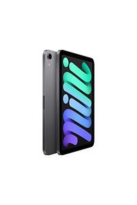 iPad Mini 6. Nesil 64 GB 8.3" Wi-Fi Uzay Grisi Tablet (Apple Türkiye Garantili) ürün fotoğrafı