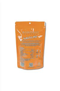 Kabuksuz Portakal Kurusu - Cips Portakal (Şekersiz) - Kuru Meyve Kıtırı 25 Gram ürün fotoğrafı