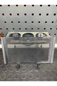 Cf Moto 250 sr Uyumlu  Radyatör Koruma ürün fotoğrafı