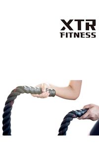 Crosfit Halatı 9 M 38 Mm ürün fotoğrafı