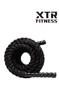 Crosfit Halatı 9 M 38 Mm ürün fotoğrafı