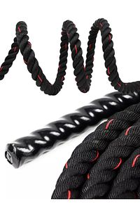 Crosfit Halatı 9 M 38 Mm ürün fotoğrafı