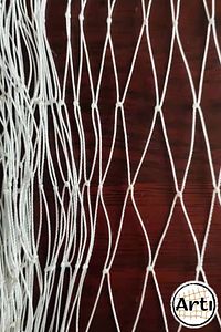 Balkon Filesi 3x10 Metre Kuş Filesi Kedi Filesi Kuş Ağı Kuş Önleme Filesi ürün fotoğrafı