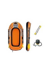 Hydro-force Kondor 2000 Şişme Bot Set 196x114 Cm ürün fotoğrafı