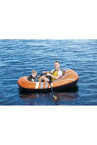 Hydro-force Kondor 2000 Şişme Bot Set 196x114 Cm ürün fotoğrafı