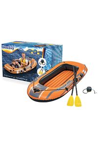 Hydro-force Kondor 2000 Şişme Bot Set 196x114 Cm ürün fotoğrafı