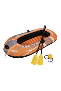 Hydro-force Kondor 2000 Şişme Bot Set 196x114 Cm ürün fotoğrafı