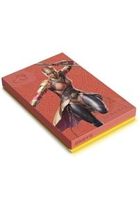 FireCuda 2TB Taşınabilir Harici Sabit Disk PS5, Xbox PC Marvel Edition USB 3.2 STKL2000403 ürün fotoğrafı