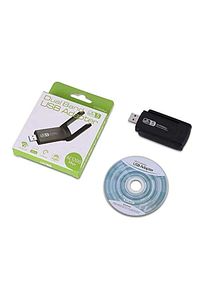 Ac1200 Mbps Dual Band USB 3.0 Adaptör Kablosuz Wi-Fi Alıcı ürün fotoğrafı
