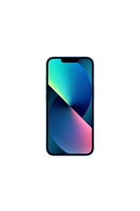 iPhone 13 256 GB Mavi Cep Telefonu (Apple Türkiye Garantili) ürün fotoğrafı
