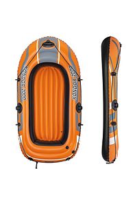 Hydro-force Kondor 2000 Şişme Bot Set 196x114 Cm ürün fotoğrafı