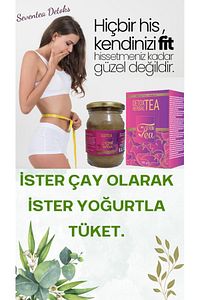 Detoks ürün fotoğrafı