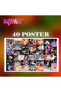 Twice Promo Albüm (POSTER - STİCKER - FOTOKART) Kpop ürün fotoğrafı