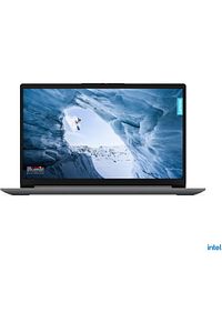 IdeaPad Intel Celeron N4020 4GB 256GB SSD Windows 11 Home 15.6" 82V700A9TXA1 ürün fotoğrafı