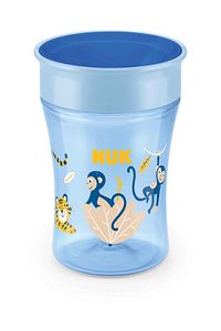 Magic Cup Evo Bardak Mavi Suluk 230 ml ürün fotoğrafı