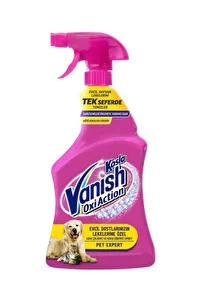 Kosla Pet Leke Çıkarıcı ve Koku Giderici Sprey 500 ml ürün fotoğrafı