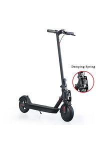 Elektrikli Scooterlara Amortisör ürün fotoğrafı