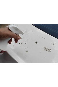 Konsantre Beton Harç Sökücü 1 Kg. ürün fotoğrafı