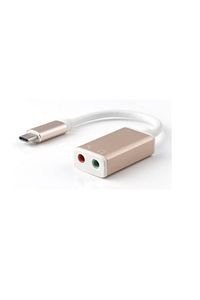 5.1 Kanal USB Type-C Ses Kartı ürün fotoğrafı