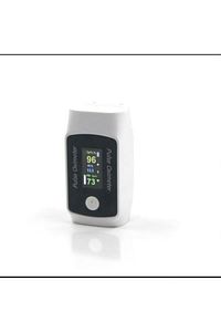 PULSE OKSİMETRE TANSİYON,OKSİJEN VE NABIZ ÖLÇER CİHAZ BM1300 ürün fotoğrafı