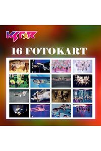 Twice Promo Albüm (POSTER - STİCKER - FOTOKART) Kpop ürün fotoğrafı