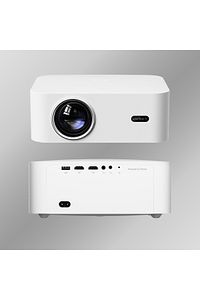 X2 Max Projeksiyon Cihazı- Beyaz ürün fotoğrafı
