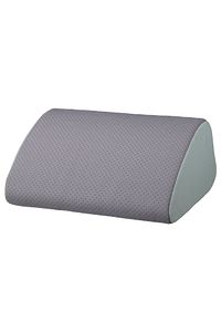 ÖVNING çok fonksiyonlu ergonomik ayak desteği, gri-yeşil, 38x32 cm ürün fotoğrafı