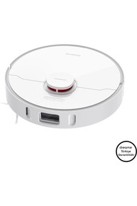 Bot L10 Pro Akıllı Robot Süpürge Beyaz ürün fotoğrafı