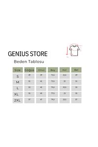 Store Unisex Baskılı Tişört Outdoor Normal Kalıp Tshirt ürün fotoğrafı