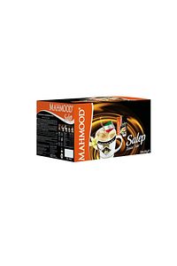 Tarçınlı Salep 20 Adet X 20 Gr ürün fotoğrafı