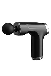 4 Başlıklı Mini Fascial Gun Profesyonel Masaj Tabancası ve Masaj Aleti ürün fotoğrafı