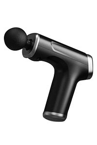 4 Başlıklı Mini Fascial Gun Profesyonel Masaj Tabancası ve Masaj Aleti ürün fotoğrafı