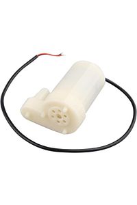 Dc 3-5v Düşük Gürültülü Dikey Mini Elektrikli 80-100l/h Dalgıç Su Motor Pompası ürün fotoğrafı