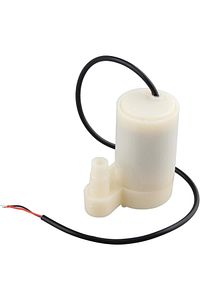 Dc 3-5v Düşük Gürültülü Dikey Mini Elektrikli 80-100l/h Dalgıç Su Motor Pompası ürün fotoğrafı