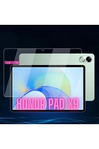 HONOR Pad X9 11.5 Inç 2023 Tablet Uyumlu Ekran Koruyucu Nano Kırılmaz Cam Tam Uyumlu ürün fotoğrafı