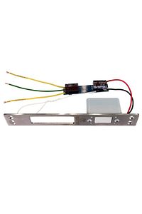 Otomatik Bas-aç, Kapı Otomatiği, Bas-aç, Emniyetli Kapı Otomatiği, Özel Kapı Otomatiği Bas-12/24v ürün fotoğrafı