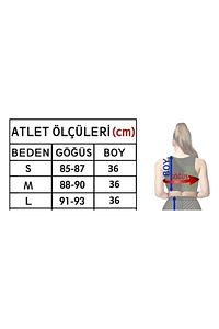 Kadın Siyah Ip Askılı Bluz ürün fotoğrafı