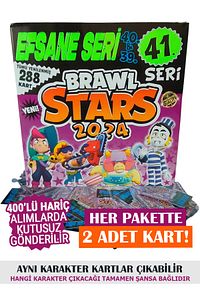 Efsane 40. Seri 2'li Paketlerde 50x2 Toplam 100 Adet Kutusuz Oyun Kartı ürün fotoğrafı
