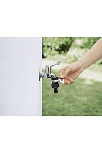 Vidasız Musluklar Için Hortum Bağlantı Aparatı 2.645-256.0 ürün fotoğrafı