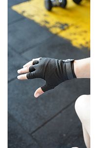 Boks Kickbox Muay Thai Sanda El Bandajı 3,5 Metre X 2 Adet Çift Boks Bandajı Sargı Bandaj ürün fotoğrafı