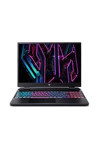 Predator Intel Core i7-13700HX 32GB 1TB SSD RTX4070 8GB 16" 165Hz Gaming Laptop NH.QLVEY.004 ürün fotoğrafı