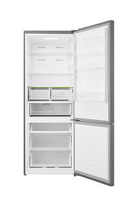 Dbd555 Kombi Inox Buzdolabı ürün fotoğrafı