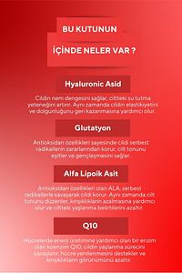 2'li Cilt ve Saç & Tırnak Gummy Vegan Çiğnenebilir Vitamin ürün fotoğrafı