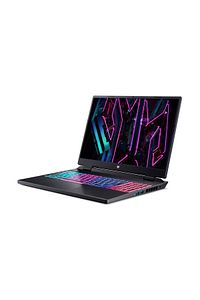 Predator Intel Core i7-13700HX 32GB 1TB SSD RTX4070 8GB 16" 165Hz Gaming Laptop NH.QLVEY.004 ürün fotoğrafı