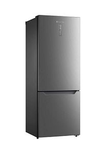 Dbd555 Kombi Inox Buzdolabı ürün fotoğrafı